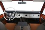 Ford Bronco Old School BR by ICON 2019 года